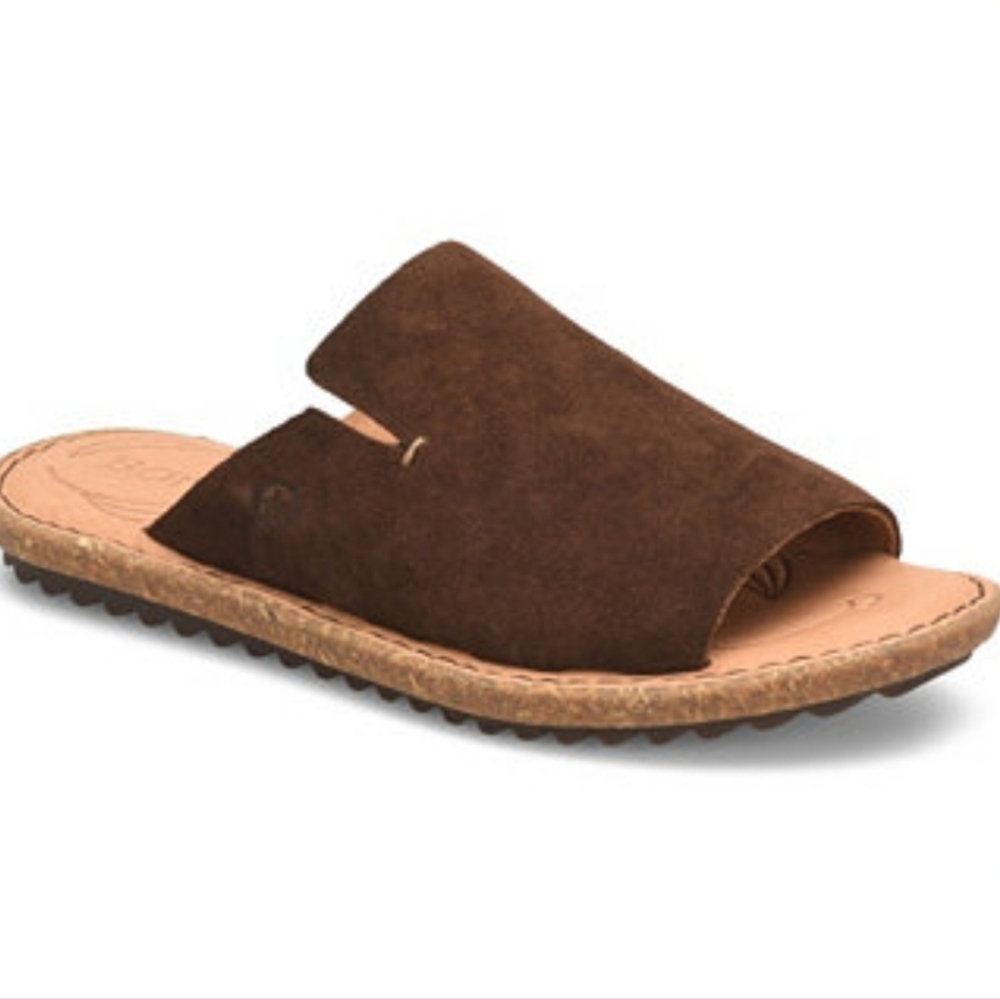 Born Women's Mesilla Comfort Sandal